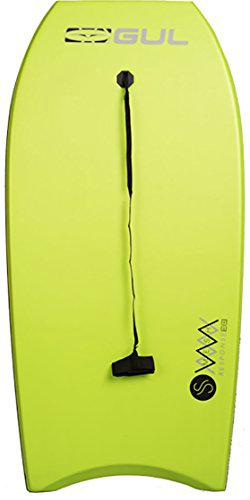 GUL Response Mesh Adulto 48 Bodyboard Cal