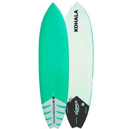 Tabla Surf Board Epoxy Surf Board 7'6&quot;