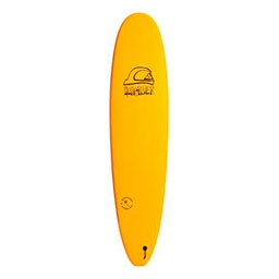 Quiksilver Softboard - Tabla de surf de espuma de 7&quot;