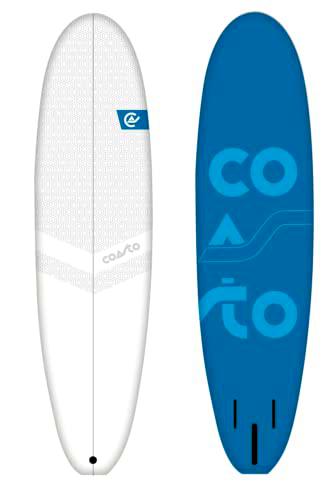 CoastO - PB -CSOFT700 - Surf 7 ' - Surf de Espuma compacta