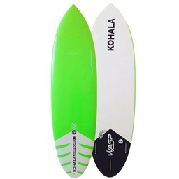 Tabla Surf Board Epoxy Surf Board 6'6&quot;