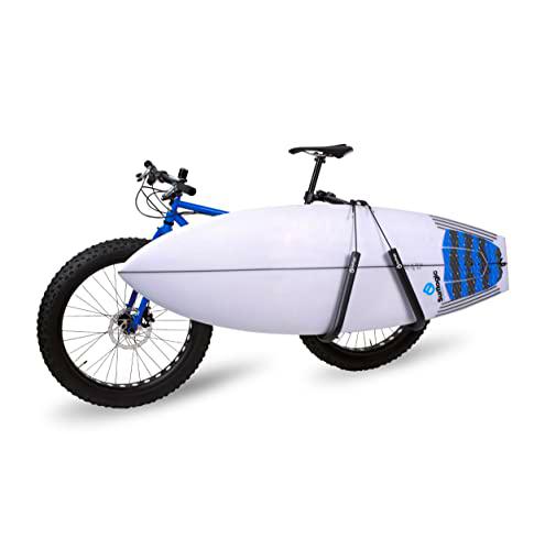 movesea Porta Tablas de Surf para Bicicletas 59123