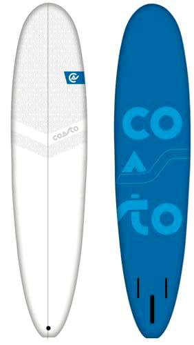 CoastO - PB -CSOFT800 - Surf 8 ' - Surf de Espuma compacta