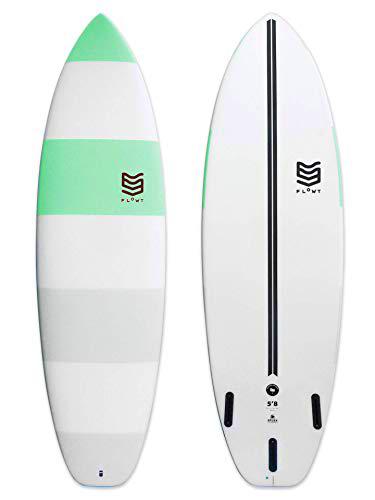 Flowt 5'8 EPS Wave Magnet Shortboard