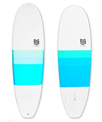 Flowt 6'4 EPS Flow Rider Mini Malibu