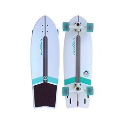 Miller Pablo Solar Pro Model - Patines de Surf