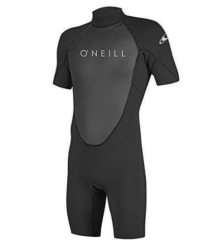 O'Neill Wetsuits Reactor-2 2mm Back Zip Spring Traje húmedo