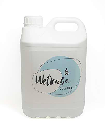 WETKUBE Cleaner 5 litros - Jabón para Limpiar Trajes de Neopreno