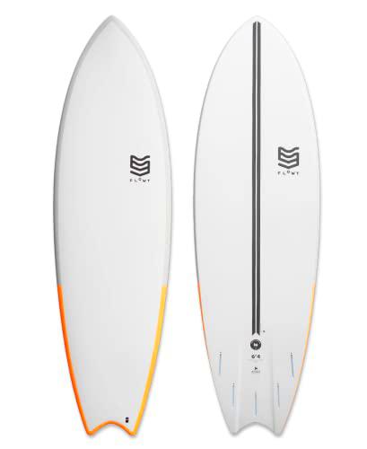 Flowt 6’4 EPS Magnet Fish Shortboard