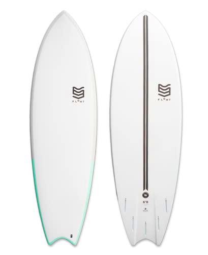 Flowt 6’0 EPS Magnet Fish Shortboard