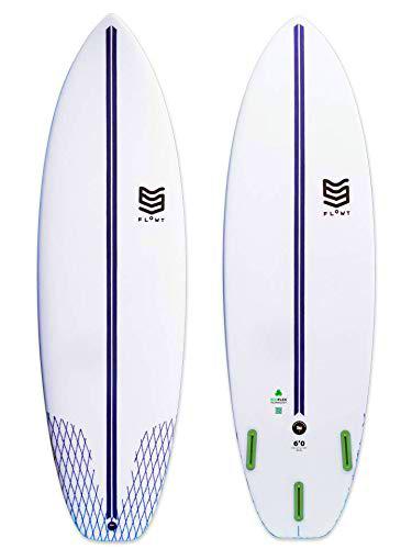 Flowt 6’0 EPS Wave Magnet Eco Board