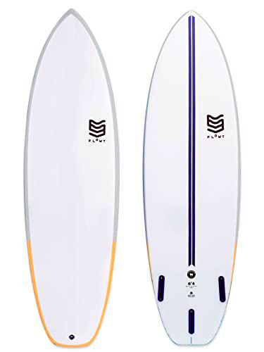 Flowt 6'4 EPS Wave Magnet Shortboard